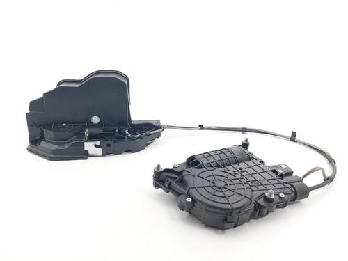 Used Front right lock BMW 5 Gran Turismo (F07) 550 i xDrive (408 hp) 19768942