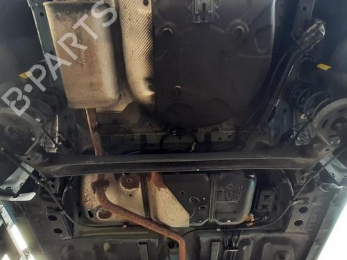 Bakaksel OPEL KARL (C16) 1.0 (75 hp) 32069677