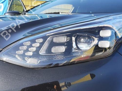 Used Left headlight Left headlight KIA SPORTAGE IV (QL, QLE) 1.6 T-GDI (177 hp) 33627866 33627866