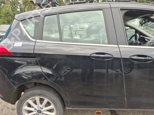 right-rear-door-ford-b-max-jk-2012-40503629 main image