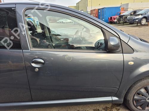 Used Right front door TOYOTA AYGO (_B1_) 1.0 (KGB10_, KGB10R) (68 hp) 33129169