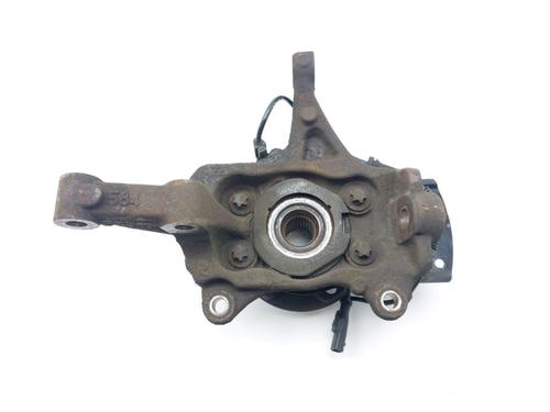 Mangueta delantera derecha Mangueta delantera derecha OPEL VIVARO B Van (X82) 1.6 CDTI (05) (95 hp) 34192156 34192156