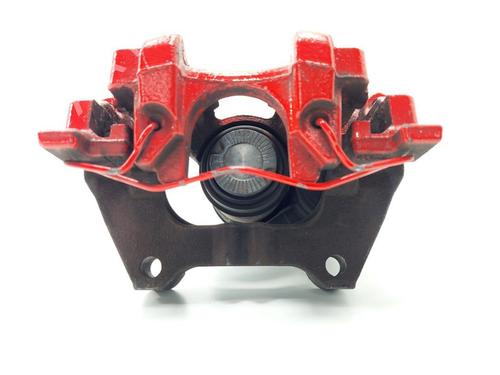 Used Left rear brake caliper AUDI Q2 (GAB, GAG) 30 TFSI (116 hp) 30136762