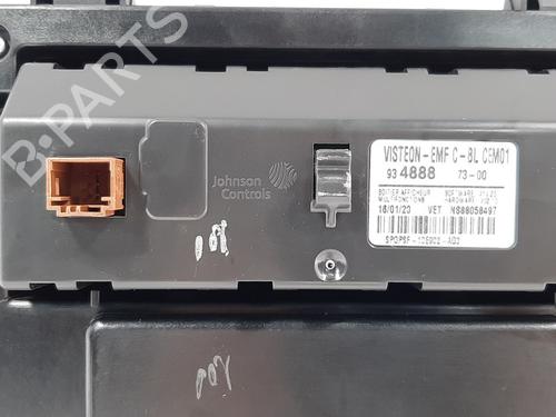 Switch OPEL CROSSLAND X / CROSSLAND (P17, P2QO) 1.2 | BP19752382I30 