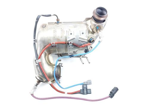 Used Catalyst NISSAN QASHQAI II (J11, J11_) 1.3 DIG-T (140 hp) 29478781