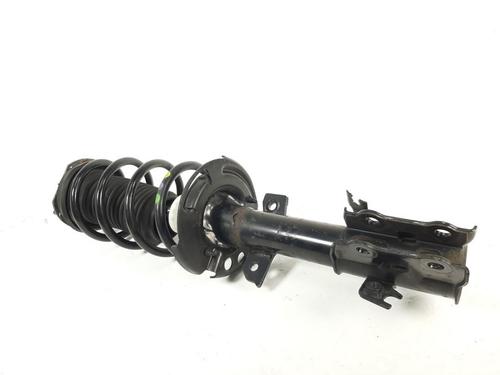 Left front shock absorber FORD FIESTA VI (CB1, CCN) 1.5 TDCi | BP19754505M16 