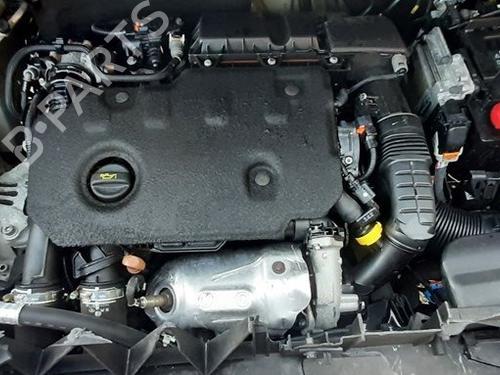 Used Engine PEUGEOT EXPERT Van (V_) 1.5 BlueHDi 100 (102 hp) 29373887