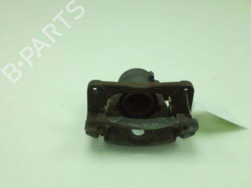 Right front brake caliper OPEL AGILA (B) (H08) 1.0 (F68) | BP19749272M104 