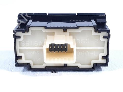Switch MITSUBISHI OUTLANDER III (GG_W, GF_W, ZJ, ZL, ZK) Plug-in Hybrid (GG2W) | BP19752301I30 