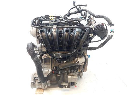 Engine FORD KUGA III (DFK) 2.5 Duratec Plug-in-Hybrid | BP34703194M1 - Image 2