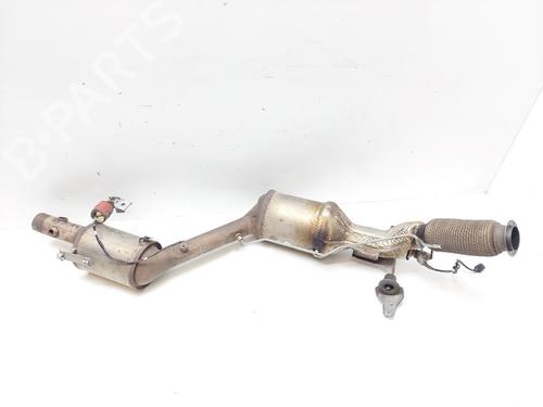 Used Particulate filter MAN TGE Van 2.0 TDI (01V, 03V, 36V, UYB, UYC, UYD) (177 hp) 30749694