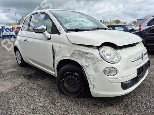 Used Other FIAT 500 (312_) 1.2 (312AXA1A) (69 hp) 27549934