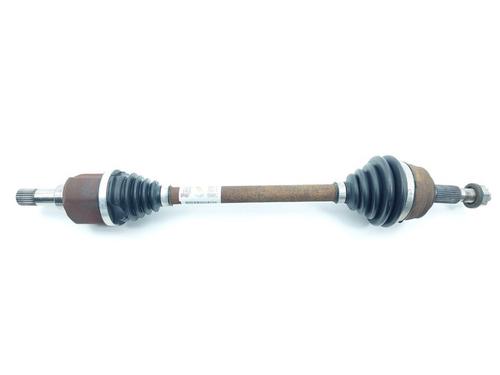 Used Left front driveshaft PEUGEOT 308 II (LB_, LP_, LW_, LH_, L3_) 1.2 THP 110 (110 hp) 24617526