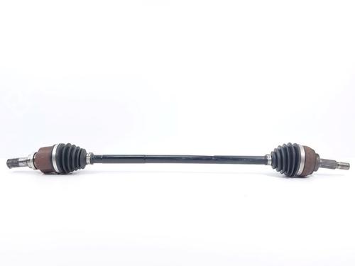 Arbre de transmission avant droit NISSAN MICRA V (K14) 1.0 IG-T 100 (101 hp) 31970303