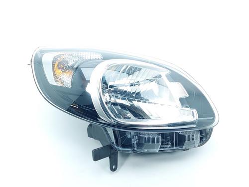 Used Right headlight RENAULT KANGOO Express (FW0/1_) Z.E. (FW0Z, FW1Z) (60 hp) 23201277