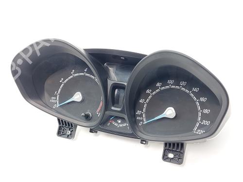 Instrument cluster FORD TRANSIT COURIER B460 Box Body/MPV 1.0 EcoBoost | BP40503499C47 - Image 2