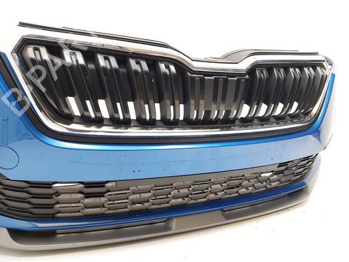Front bumper SKODA KAMIQ (NW4) 1.0 TSI | BP28492740C7