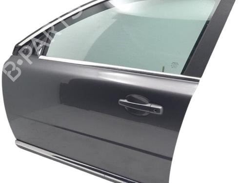 Left front door VOLVO S80 II (124) 3.2 | BP19761898C2 