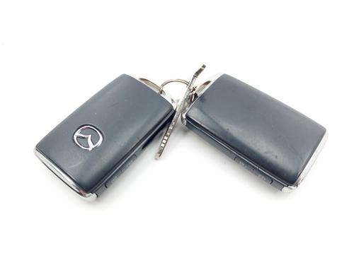 Switch MAZDA CX-30 (DM) SKYACTIV-G M Hybrid (DM5W, DM6W) | BP19771064I30 