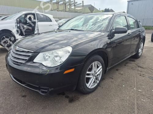 Front bumper CHRYSLER SEBRING (JS) 2.4 VVT | BP36490679C7 - Image 2