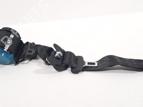 Rear right seatbelt HYUNDAI i10 II (BA, IA) 1.0 | BP31150502I28