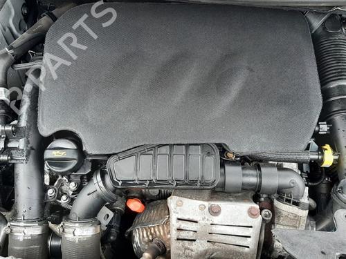 Motor für OPEL GRANDLAND / GRANDLAND X (A18, P1UO) 1.2 (75) (131 hp) 32002082