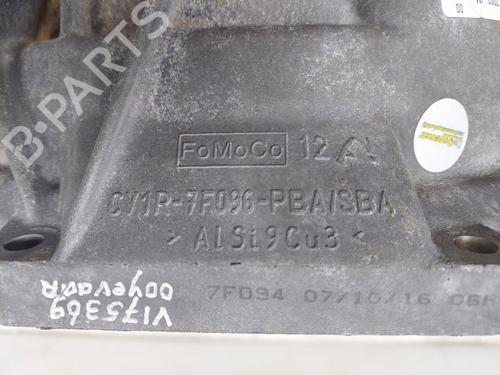 Gearbox FORD FIESTA VI (CB1, CCN) 1.25 | BP29183162M3 - Image 8