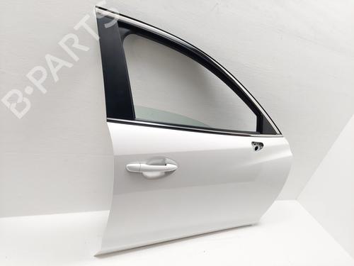 Right front door MAZDA 6 Estate (GJ, GL) 2.0 (GJEFW) | BP19767494C3 