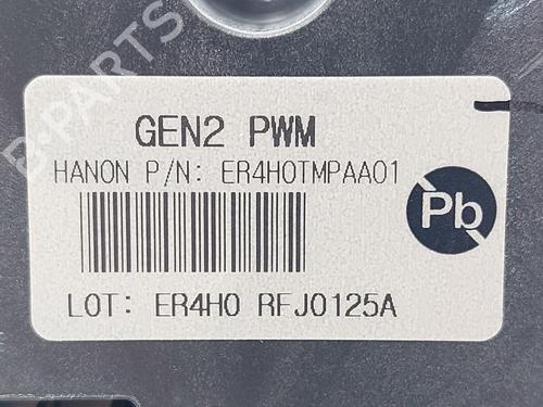 Heater resistor KIA SPORTAGE V (NQ5) 1.6 T-GDi Hybrid | BP30102178M108