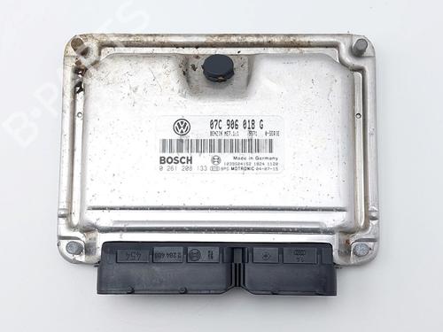 Centralina motore VW PHAETON (3D1, 3D2, 3D3, 3D4, 3D6, 3D7, 3D8, 3D9) 6.0 W12 4motion (420 hp) 31128049