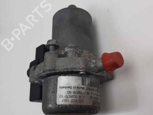 Vacuum pump VW POLO VI (AW1, BZ1, AE1) 1.0 TSI | BP19757722M80 