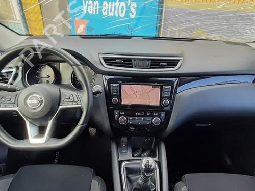 Used Airbag Kit NISSAN QASHQAI II (J11, J11_) 1.3 DIG-T (140 hp) 30812118