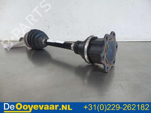 Right front driveshaft AUDI E-TRON (GEN) 55 quattro | BP31365202M39 - Image 3