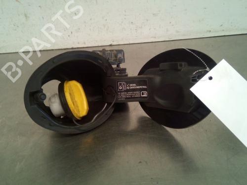 Fuel flap LAND ROVER RANGE ROVER EVOQUE (L538) 2.2 D 4x4 | BP19755385C131 