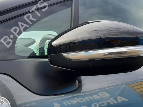 Ryggespeil venstre CITROËN C3 III (SX) 1.2 PureTech 82 (83 hp) 28710362