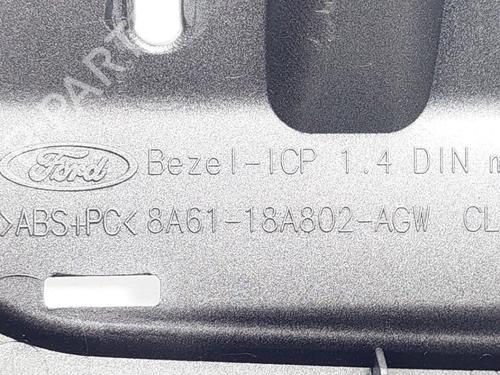 Luftventilen FORD FIESTA VI (CB1, CCN) 1.4 | BP19767734I21 