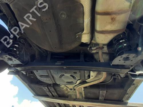 Used Rear axle Rear axle HYUNDAI i10 II (BA, IA) 1.0 (67 hp) 35996931 35996931
