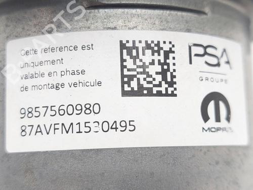 ABS pump CITROËN C4 X (BD_, BE_, BF_) ë-C4 X | BP22989418M43