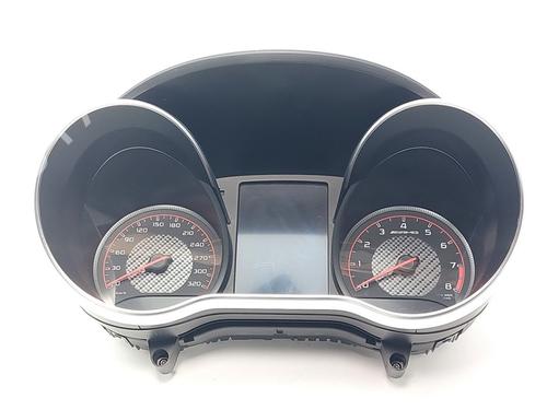 Used Instrument cluster Instrument cluster 38624835 38624835