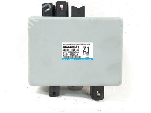 Servostyring. Styringsenhed MITSUBISHI OUTLANDER II (CW_W) 2.0 DI-D (CW8W) (140 hp) 19750833