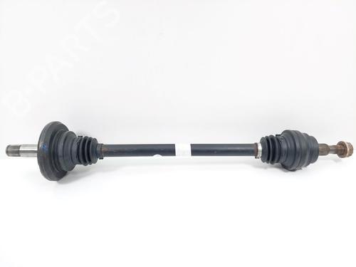 Used Left rear driveshaft MERCEDES-BENZ GLE Coupe (C292) AMG 43 4-matic (292.364) (367 hp) 19764128