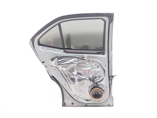 Left rear door TOYOTA YARIS CROSS (MXP_) 1.5 Hybrid (MXPJ11) | BP29511916C4 