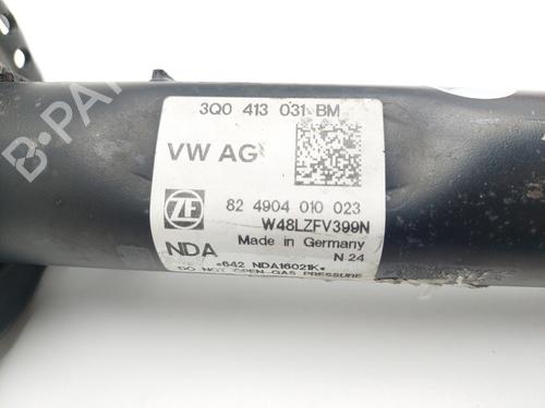 Højre fortil støddæmper VW PASSAT B8 (3G2, CB2) 1.4 TSI | BP26164784M17 