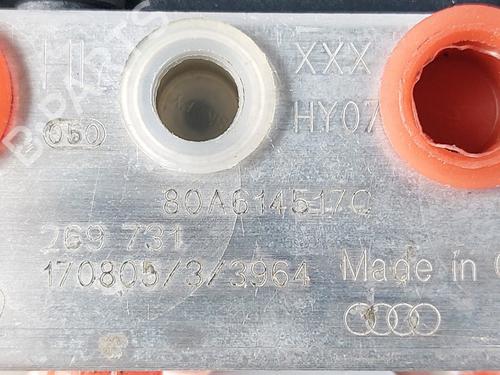 ABS pump AUDI Q5 (FYB, FYG) SQ5 TFSI quattro | BP39209240M43 - Image 4