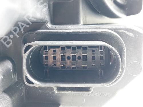 Faro izquierdo VW T-ROC (A11, D11) 2.0 TSI 4motion | BP27550006C28 