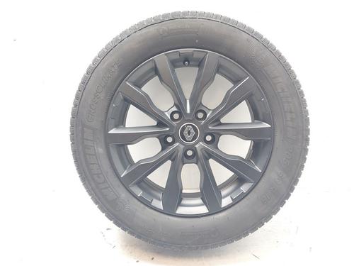 Used Rim RENAULT KANGOO III Box Body/MPV E-Tech Electric (FJJA) (122 hp) 21813464