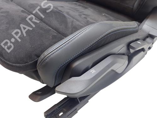 Left front seat BMW 1 (F70) 120 Mild-Hybrid | BP38958736C15 - Image 3