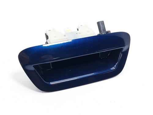 Used Tailgate handle JEEP COMPASS (MP, M6, MV, M7) 1.4 MultiAir (140 hp) 28095847