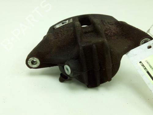 Left front brake caliper CITROËN C3 II (SC_) 1.6 HDi | BP19755718M105 