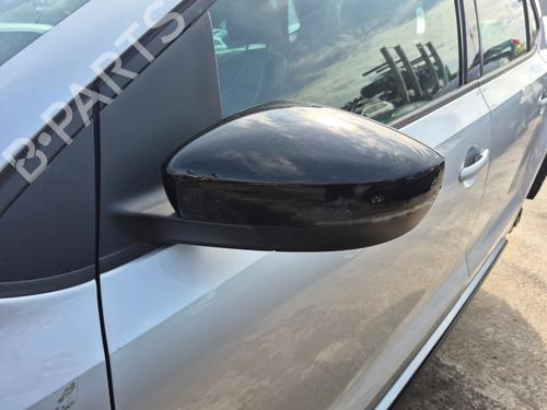 Retrovisor izquierdo Retrovisor izquierdo VW POLO V (6R1, 6C1) 1.2 (70 hp) 37428483 37428483
